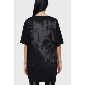 killstar unisex motionless in white cause of death t shirt